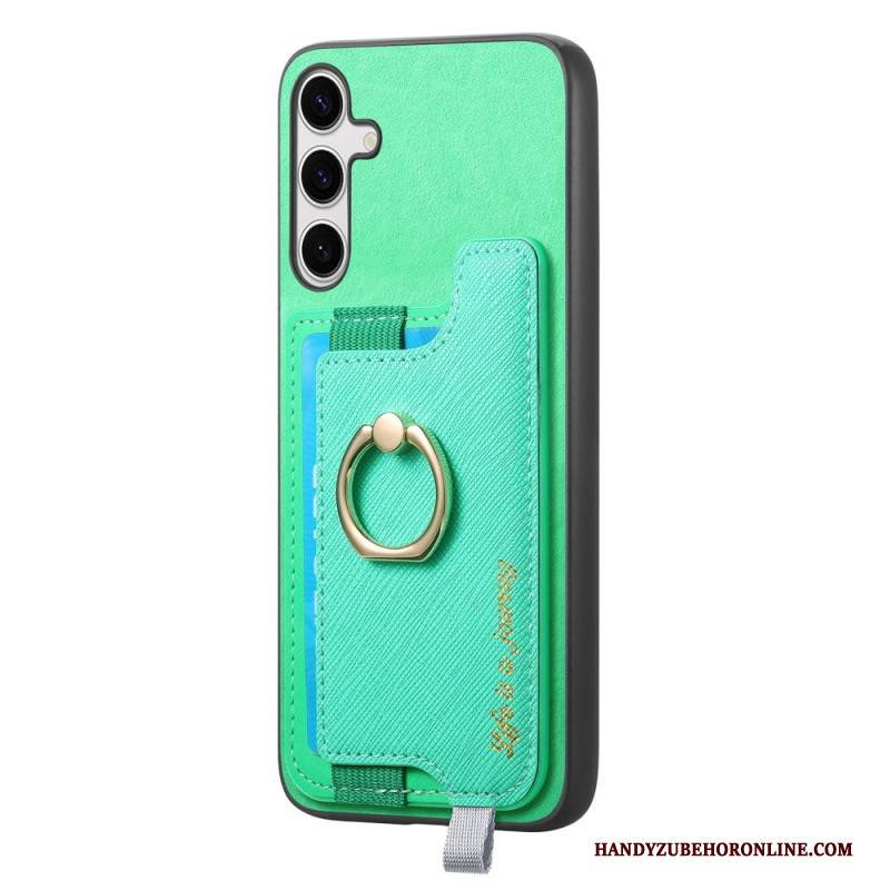 Hülle Samsung Galaxy S25 Plus 5g Handyhülle Klassisch