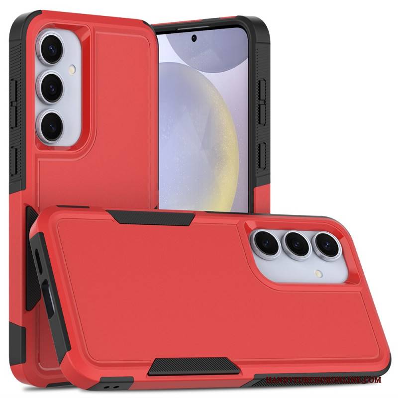 Hülle Samsung Galaxy S25 Plus 5g Handyhülle Robust