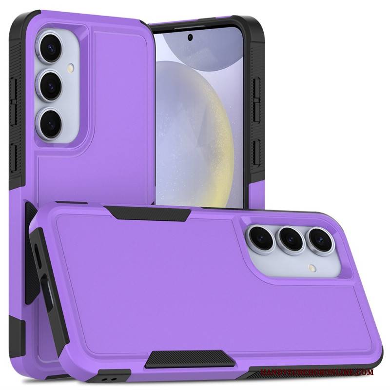 Hülle Samsung Galaxy S25 Plus 5g Handyhülle Robust