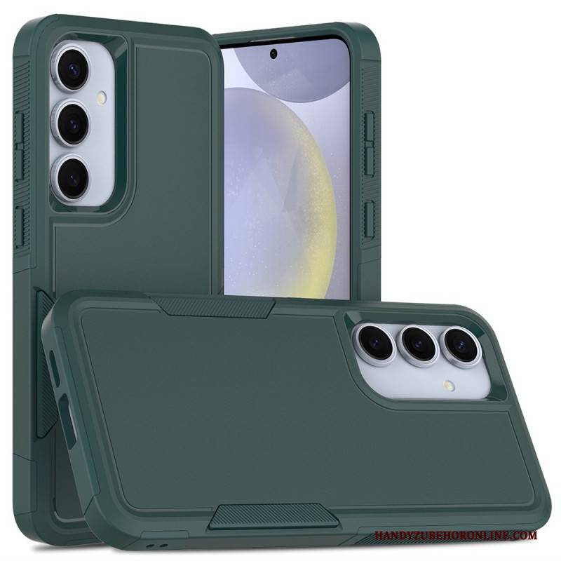 Hülle Samsung Galaxy S25 Plus 5g Handyhülle Robust