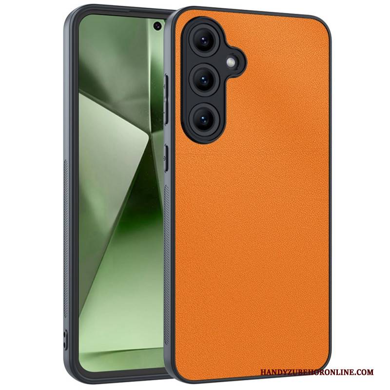 Hülle Samsung Galaxy S25 Plus 5g Handyhülle Ultradünnes Kunstleder