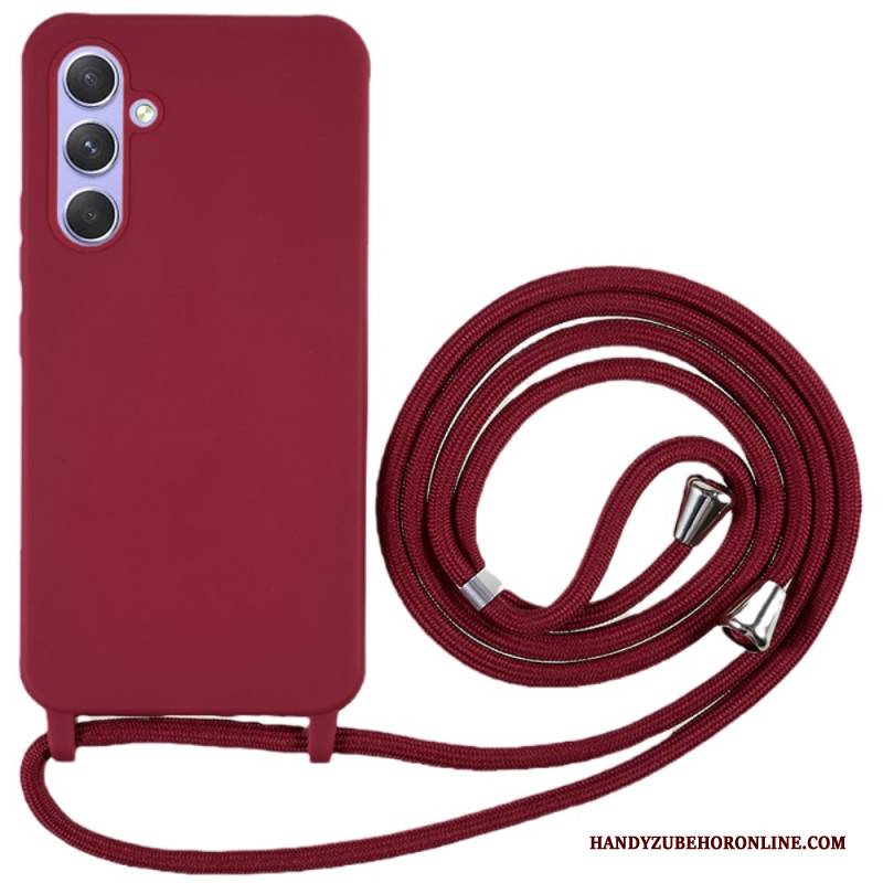 Hülle Samsung Galaxy S25 Plus 5g Klassisch