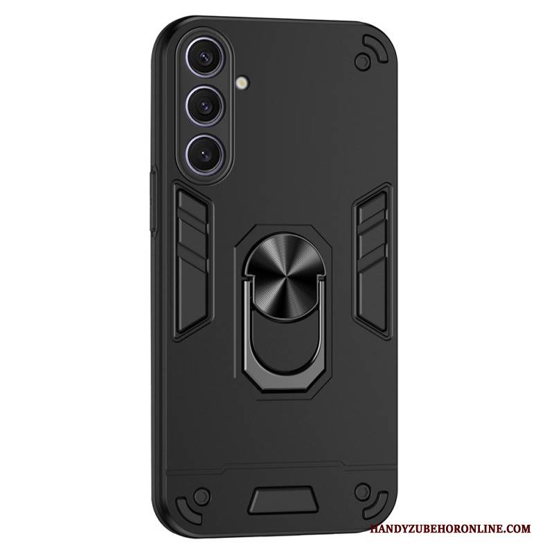 Hülle Samsung Galaxy S25 Plus 5g Klassisch Und Robust