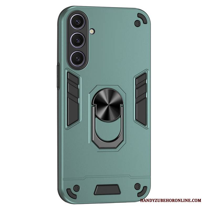 Hülle Samsung Galaxy S25 Plus 5g Klassisch Und Robust