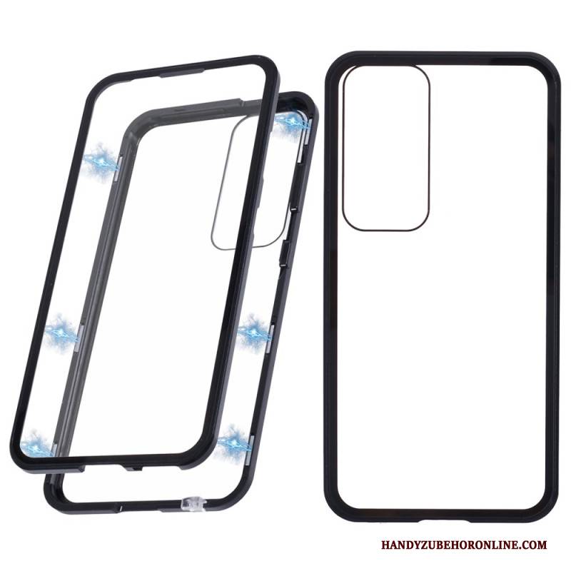 Hülle Samsung Galaxy S25 Plus 5g Magnetischer Schutz