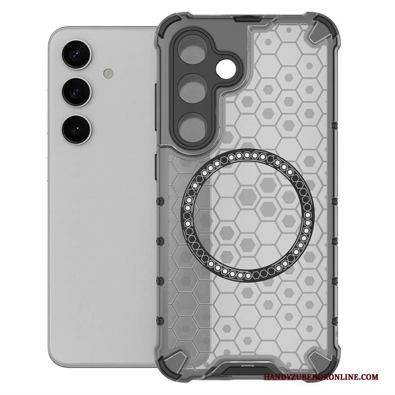 Hülle Samsung Galaxy S25 Plus 5g Magsafe-kompatibel