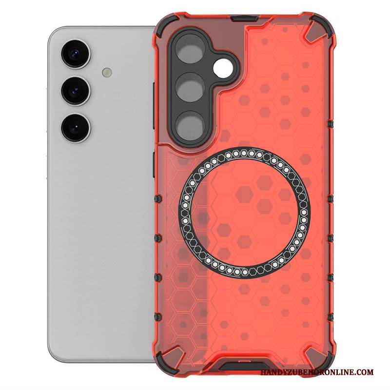 Hülle Samsung Galaxy S25 Plus 5g Magsafe-kompatibel