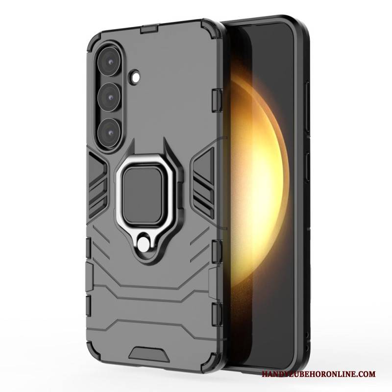 Hülle Samsung Galaxy S25 Plus 5g Ringfest