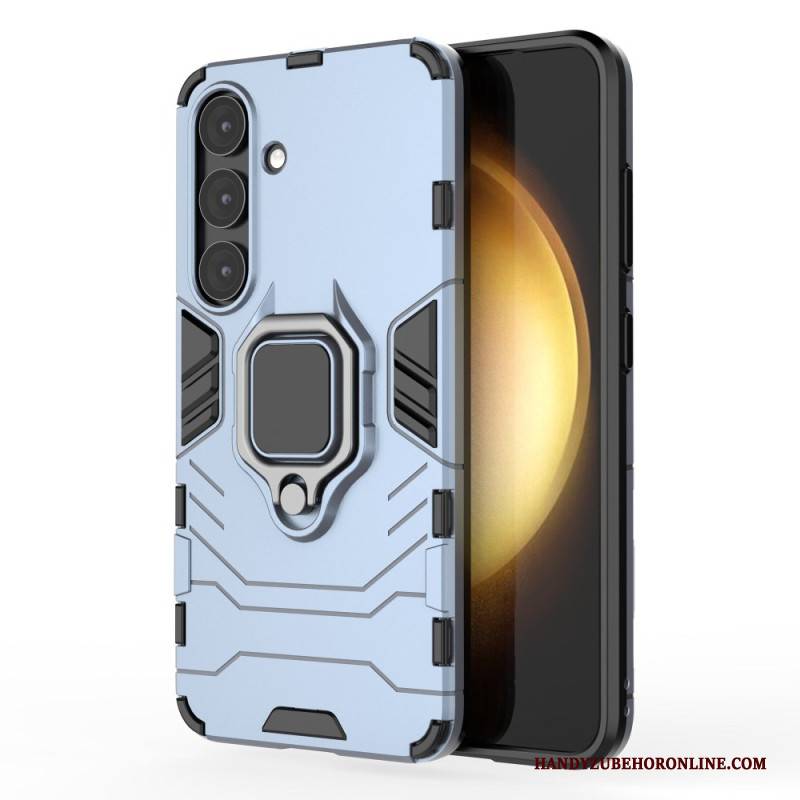 Hülle Samsung Galaxy S25 Plus 5g Ringfest