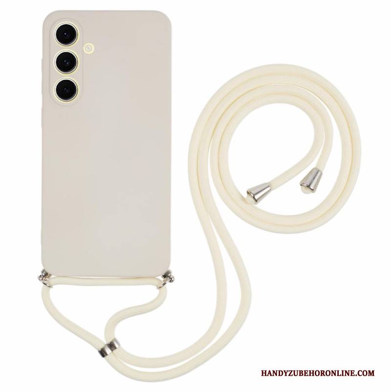 Hülle Samsung Galaxy S25 Plus 5g Silikon