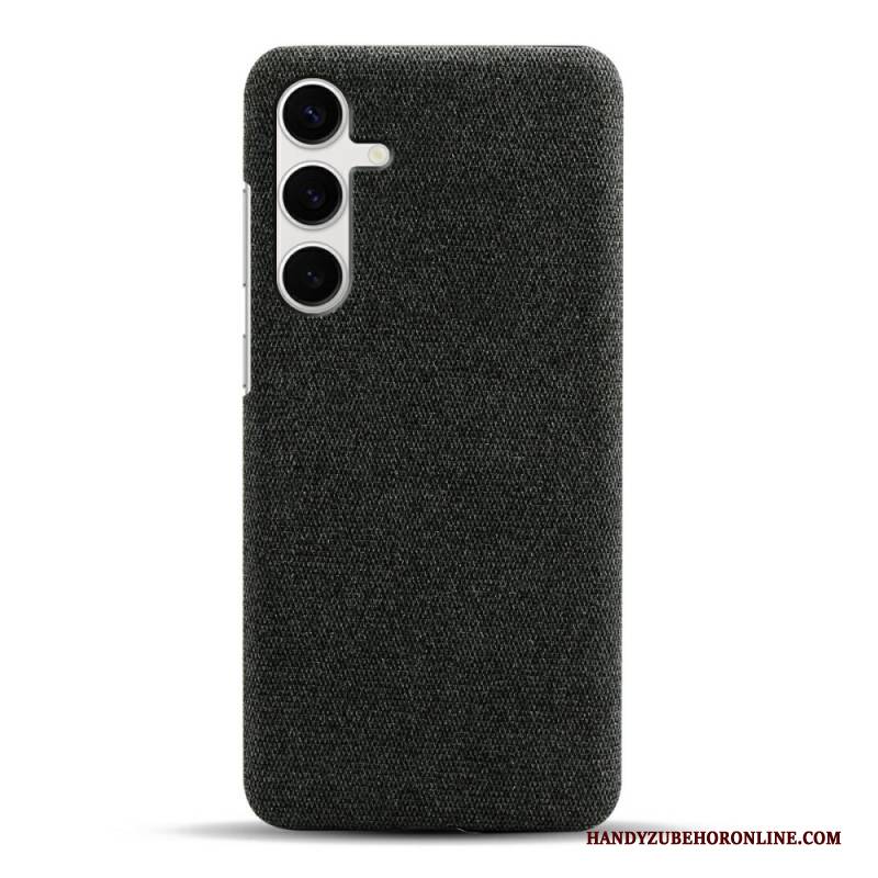 Hülle Samsung Galaxy S25 Plus 5g Stoff