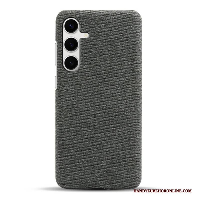 Hülle Samsung Galaxy S25 Plus 5g Stoff