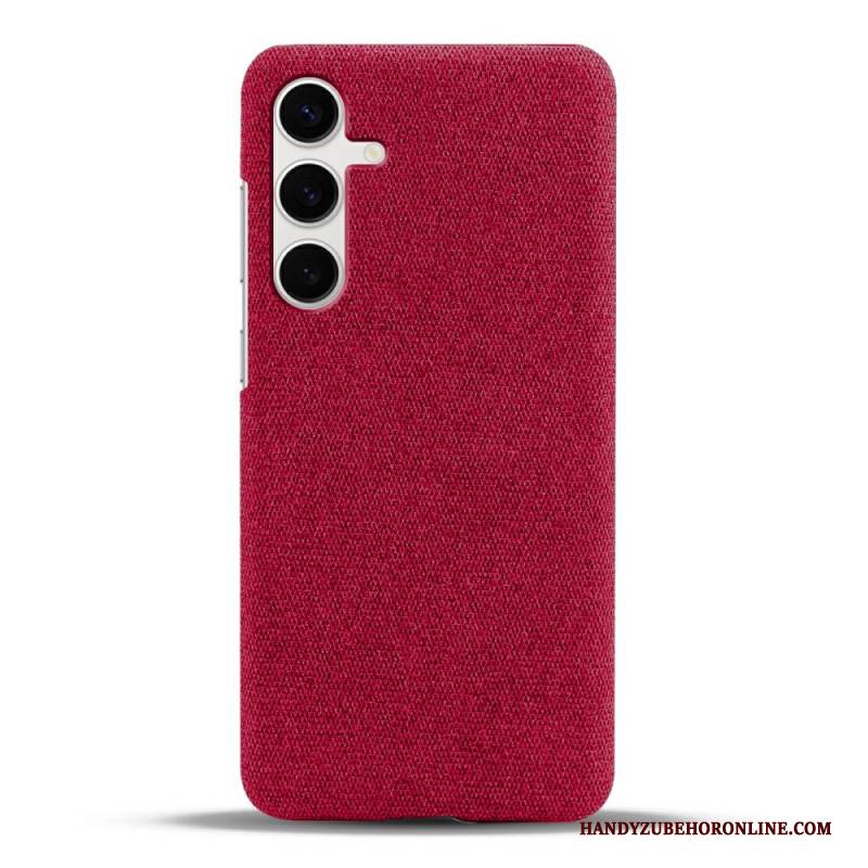 Hülle Samsung Galaxy S25 Plus 5g Stoff