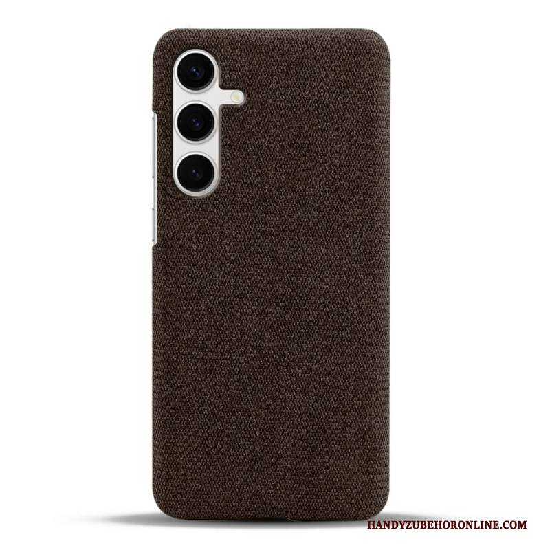 Hülle Samsung Galaxy S25 Plus 5g Stoff