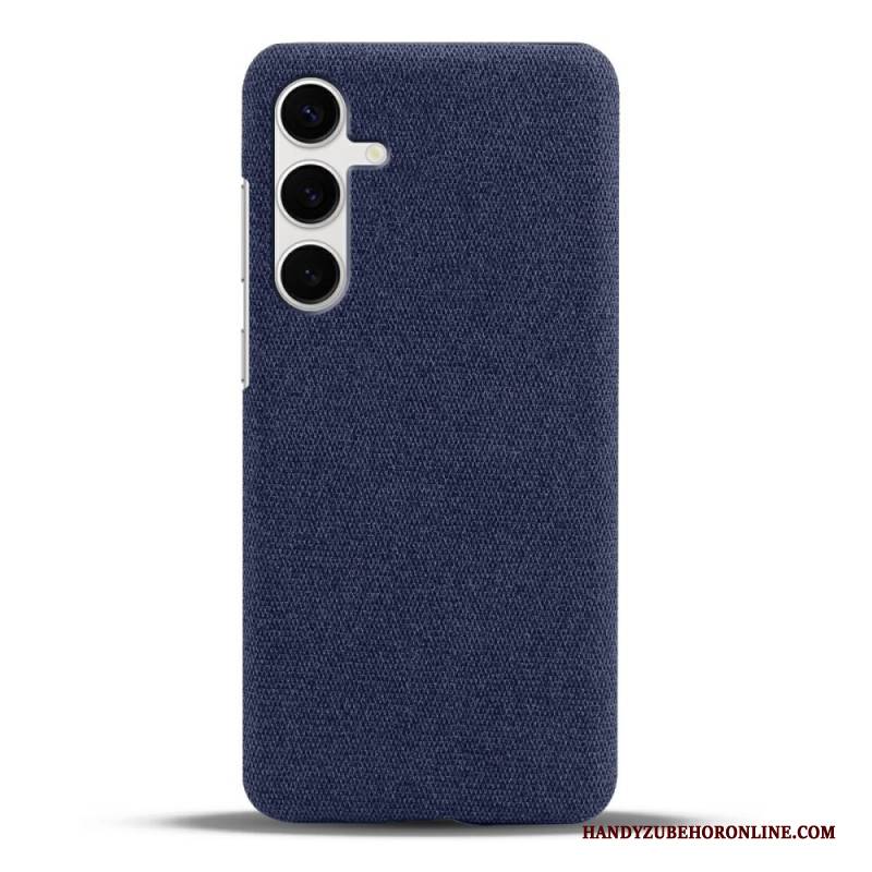 Hülle Samsung Galaxy S25 Plus 5g Stoff