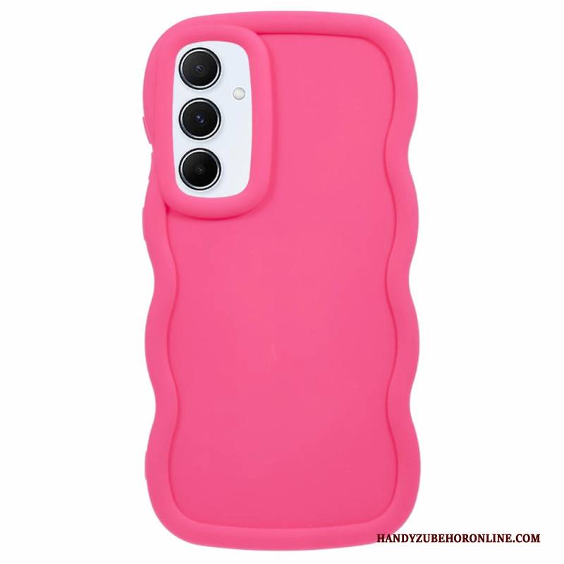 Hülle Samsung Galaxy S25 Plus 5g Wellenmuster