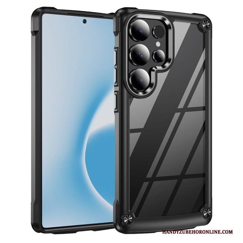 Hülle Samsung Galaxy S25 Ultra 5g Balance