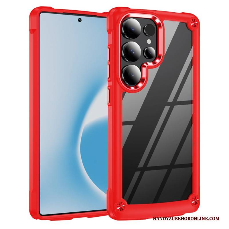 Hülle Samsung Galaxy S25 Ultra 5g Balance