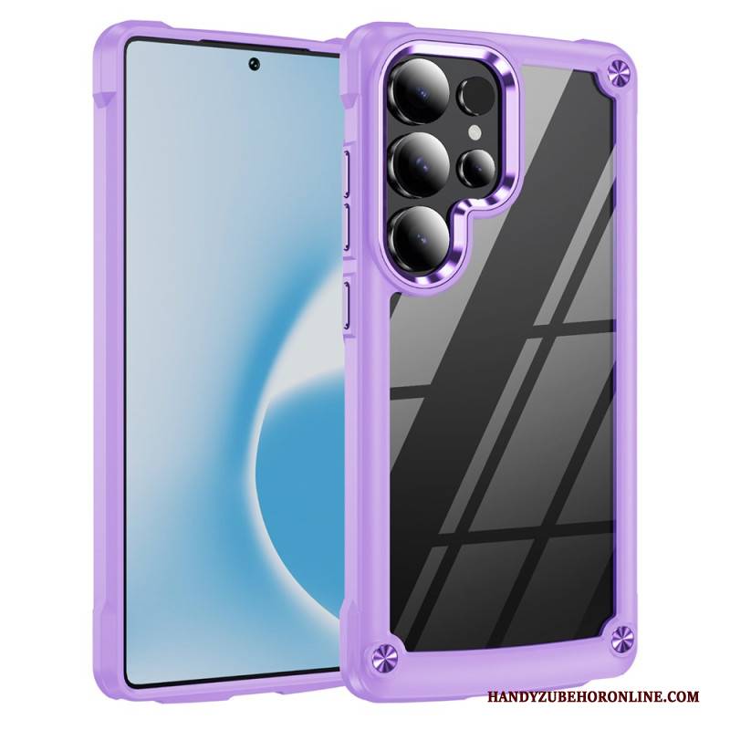 Hülle Samsung Galaxy S25 Ultra 5g Balance