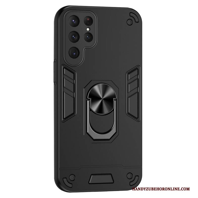 Hülle Samsung Galaxy S25 Ultra 5g Drehbarer Ständer
