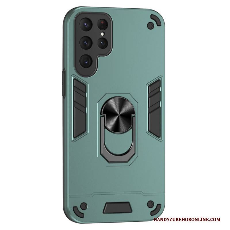 Hülle Samsung Galaxy S25 Ultra 5g Drehbarer Ständer