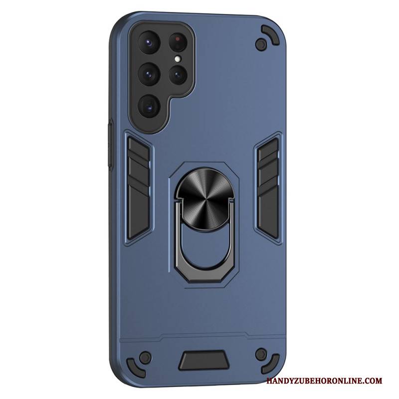 Hülle Samsung Galaxy S25 Ultra 5g Drehbarer Ständer