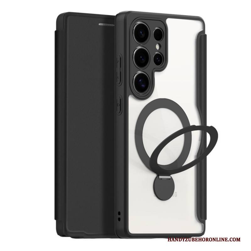 Hülle Samsung Galaxy S25 Ultra 5g Dux Ducis X Pro Series Skin