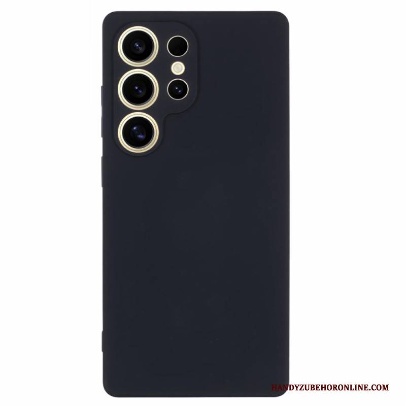 Hülle Samsung Galaxy S25 Ultra 5g Flüssigsilikon