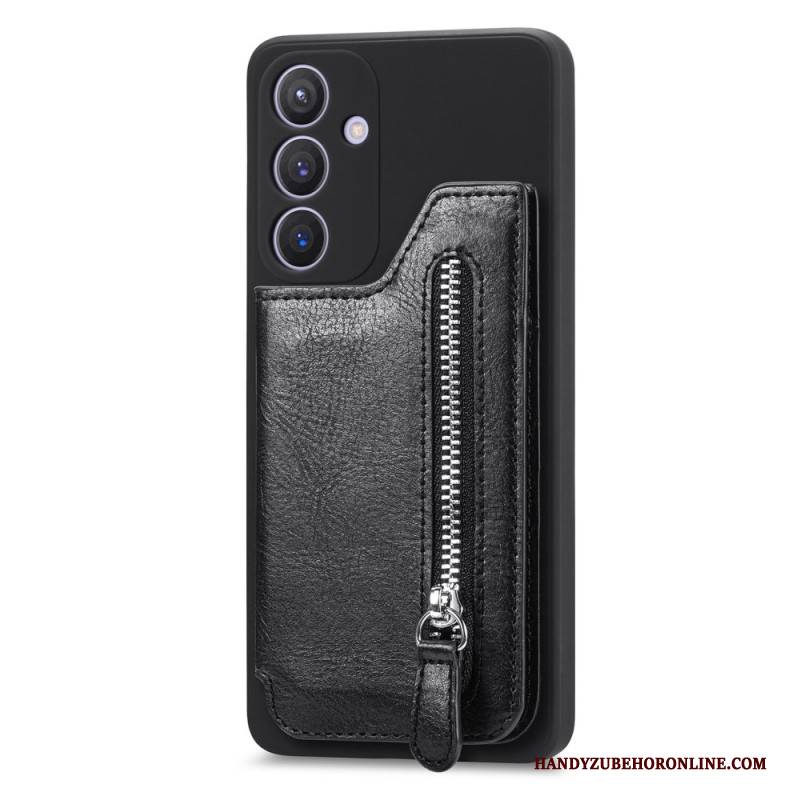 Hülle Samsung Galaxy S25 Ultra 5g Funktionaler Kartenhalter Und Ständer