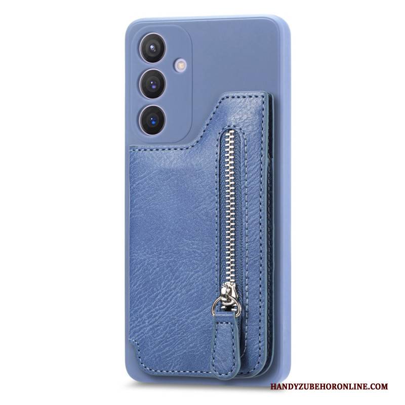 Hülle Samsung Galaxy S25 Ultra 5g Funktionaler Kartenhalter Und Ständer