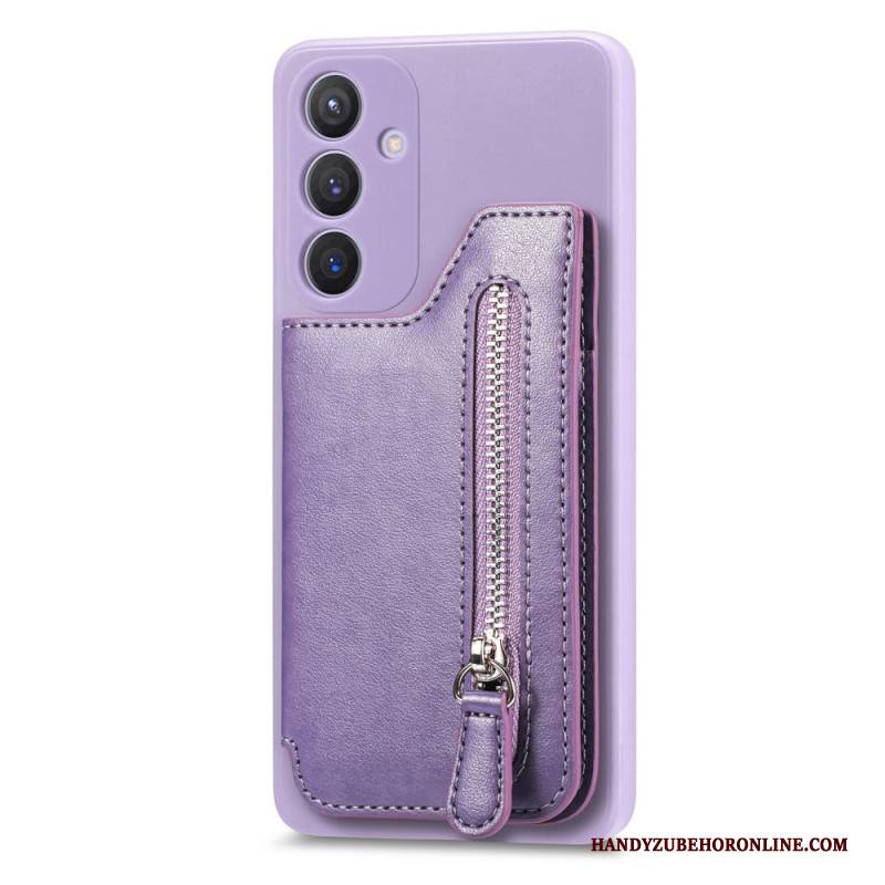 Hülle Samsung Galaxy S25 Ultra 5g Funktionaler Kartenhalter Und Ständer