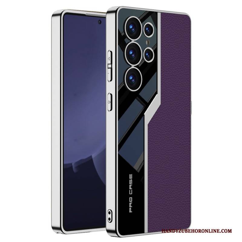 Hülle Samsung Galaxy S25 Ultra 5g Gkk