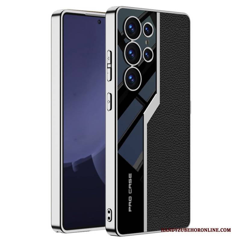 Hülle Samsung Galaxy S25 Ultra 5g Gkk