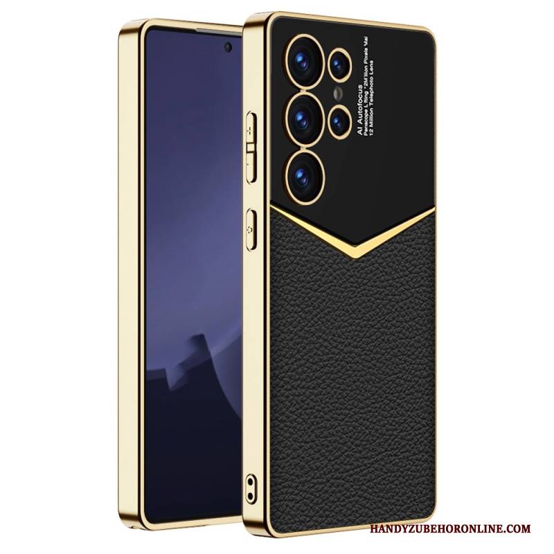 Hülle Samsung Galaxy S25 Ultra 5g Gkk Luxus