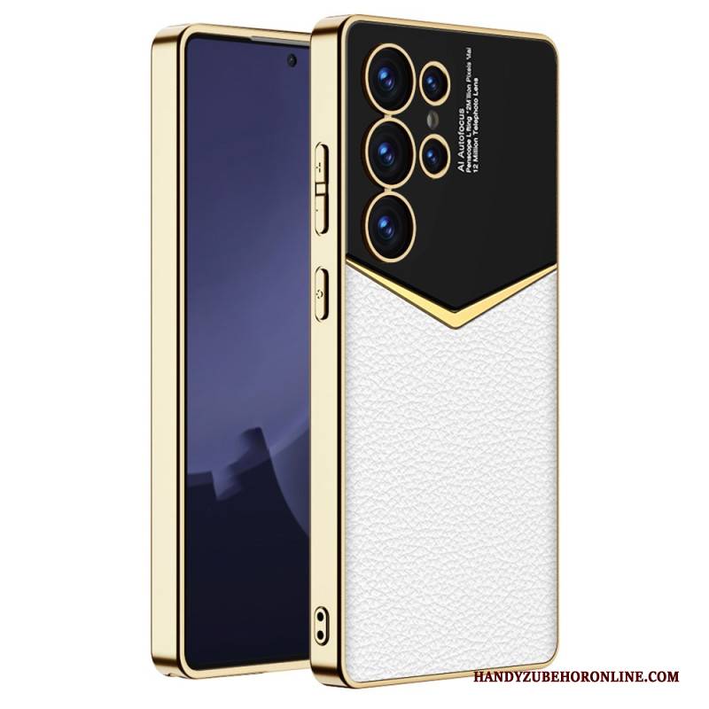 Hülle Samsung Galaxy S25 Ultra 5g Gkk Luxus