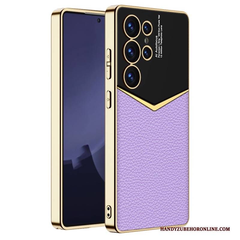 Hülle Samsung Galaxy S25 Ultra 5g Gkk Luxus