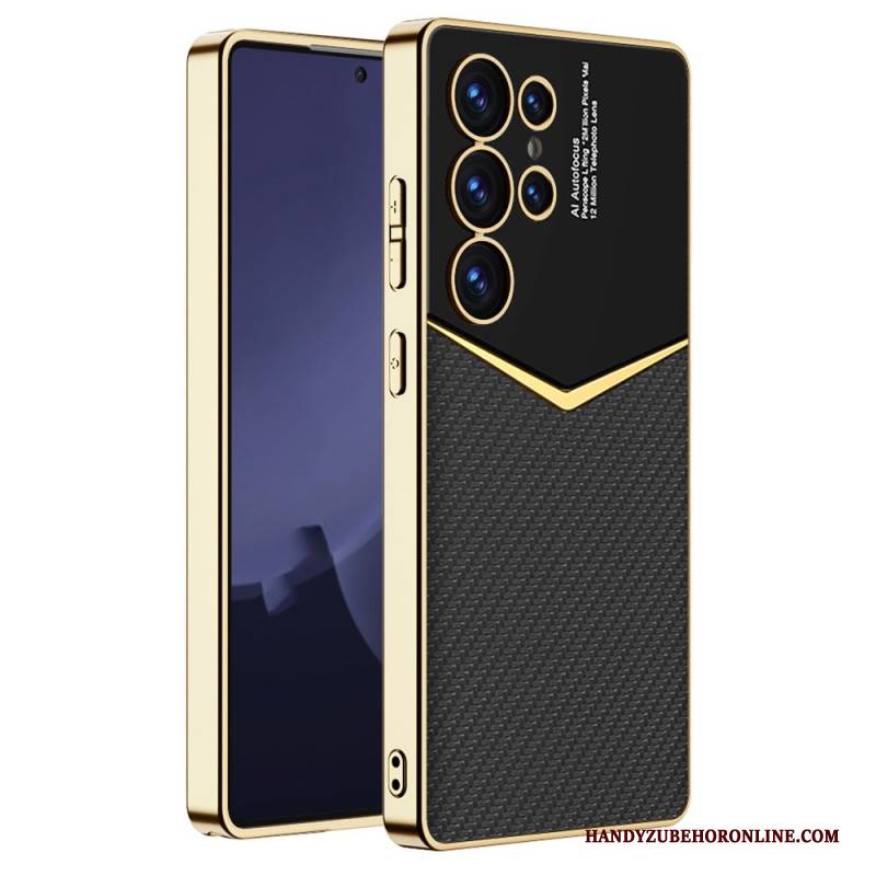 Hülle Samsung Galaxy S25 Ultra 5g Gkk Luxus