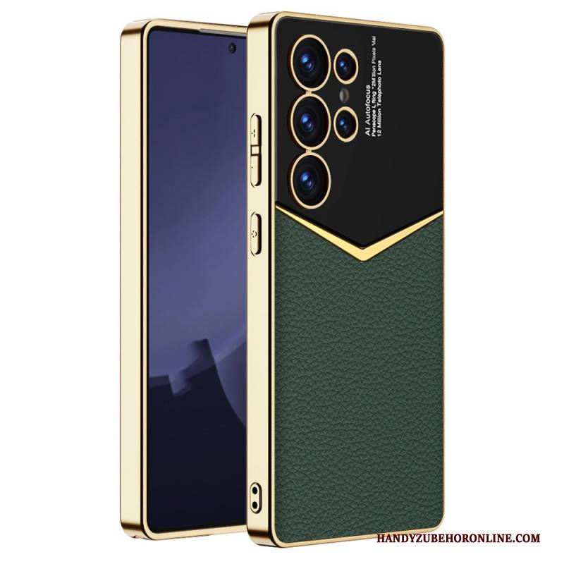 Hülle Samsung Galaxy S25 Ultra 5g Gkk Luxus