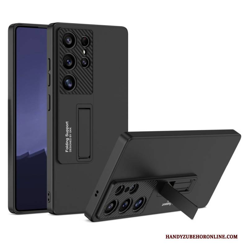 Hülle Samsung Galaxy S25 Ultra 5g Gkk Metall-effekt