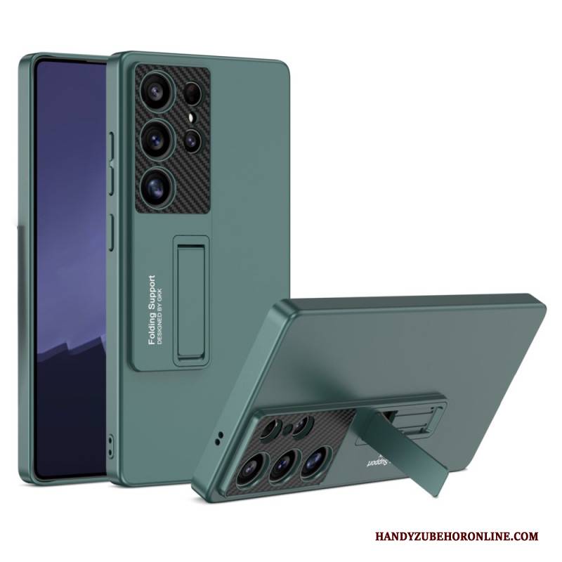 Hülle Samsung Galaxy S25 Ultra 5g Gkk Metall-effekt