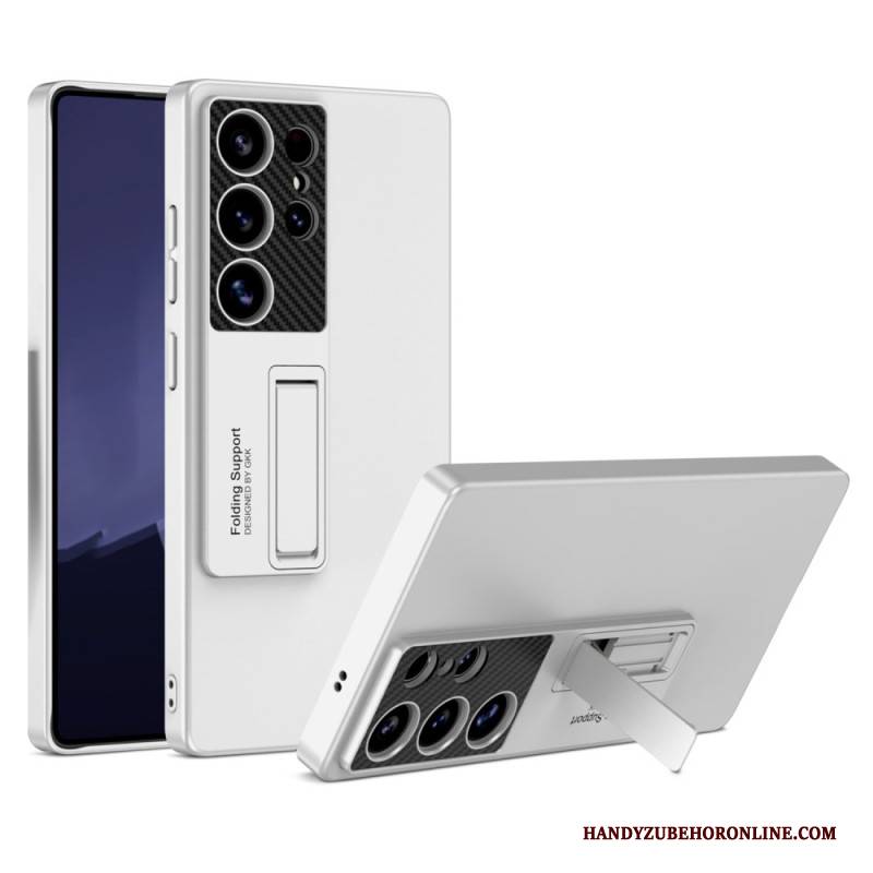 Hülle Samsung Galaxy S25 Ultra 5g Gkk Metall-effekt