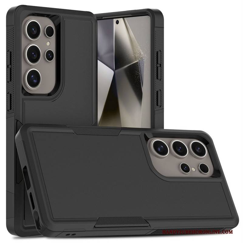 Hülle Samsung Galaxy S25 Ultra 5g Handyhülle 2-in-1-schutz