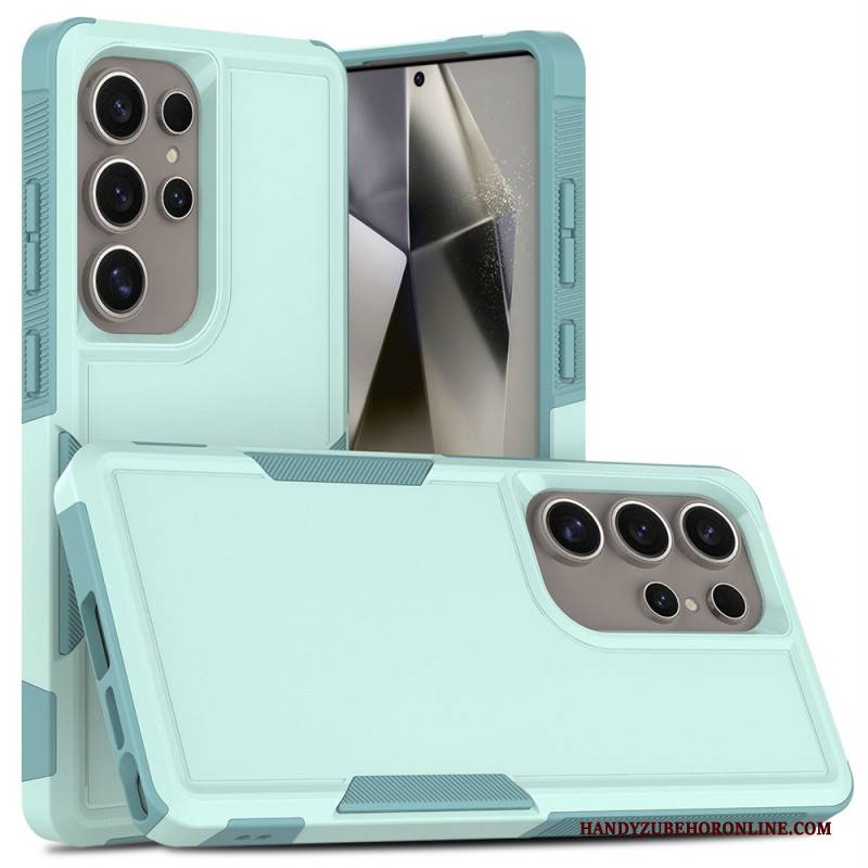 Hülle Samsung Galaxy S25 Ultra 5g Handyhülle 2-in-1-schutz