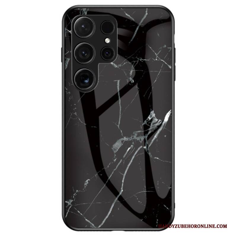 Hülle Samsung Galaxy S25 Ultra 5g Handyhülle Elegant