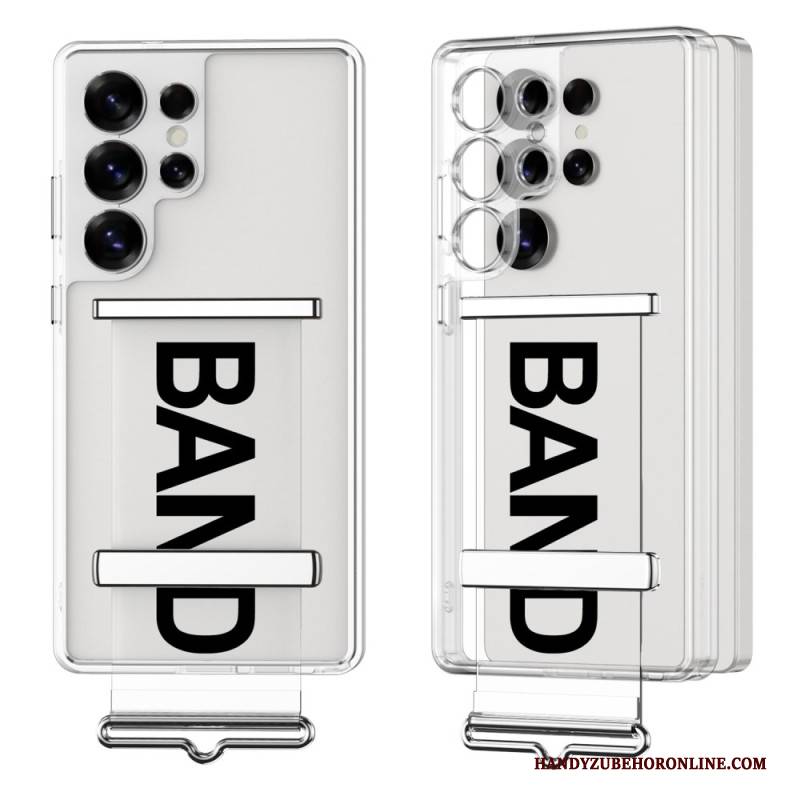 Hülle Samsung Galaxy S25 Ultra 5g Handyhülle Gkk-band