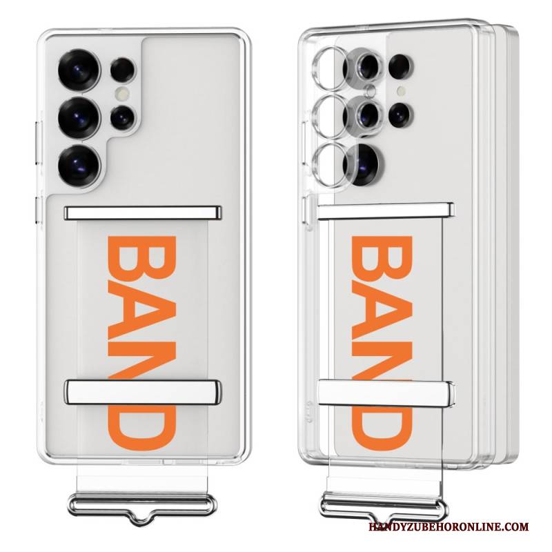 Hülle Samsung Galaxy S25 Ultra 5g Handyhülle Gkk-band