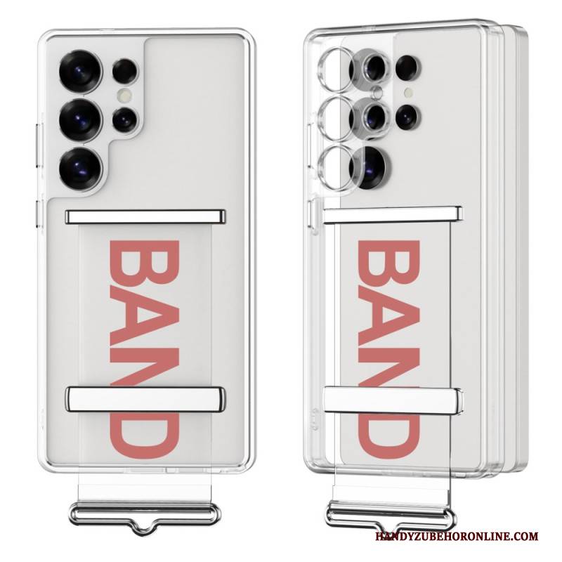 Hülle Samsung Galaxy S25 Ultra 5g Handyhülle Gkk-band