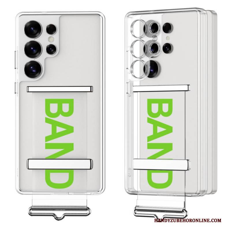 Hülle Samsung Galaxy S25 Ultra 5g Handyhülle Gkk-band