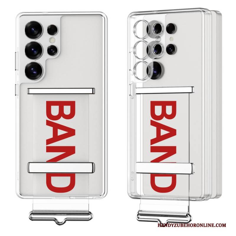 Hülle Samsung Galaxy S25 Ultra 5g Handyhülle Gkk-band