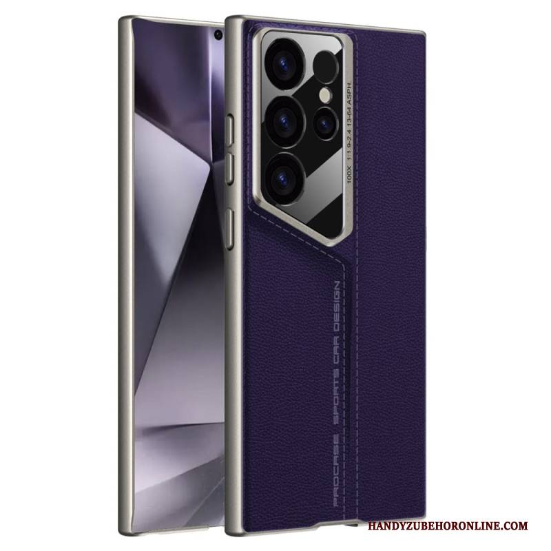 Hülle Samsung Galaxy S25 Ultra 5g Handyhülle Hochwertiges Gkk